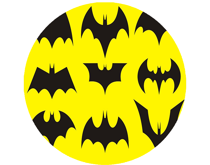 Podkładka pod myszkę Batman zdjęcie 2