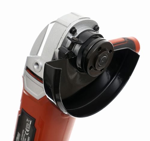 SZLIFIERKA KĄTOWA 1500W KD3051 na Arena.pl