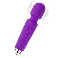 Wibrator masujący Afrodyta  stymulator miejsc intymnych