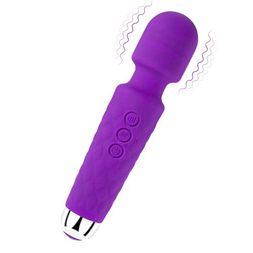 Wibrator masujący Afrodyta  stymulator miejsc intymnych na Arena.pl