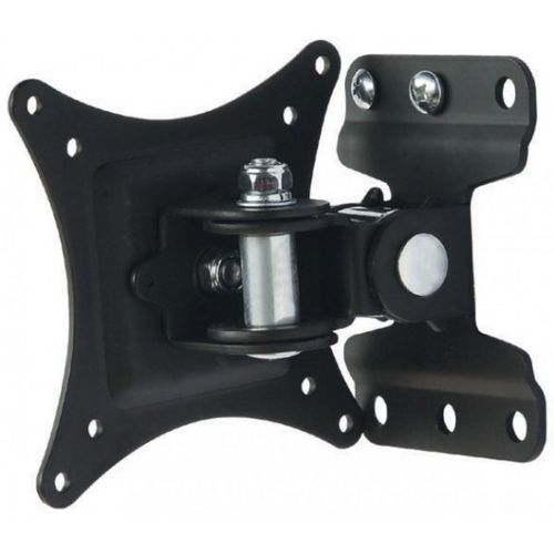 Techly Uchwyt ścienny LCD/LED 13-30 cali czarny, 23kg na Arena.pl