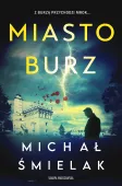 Miasto Burz