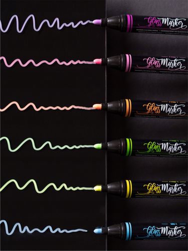 Marker Do Szkła Rmg-1 Etui  Cdpg 7263 (4) na Arena.pl