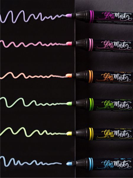 Marker Do Szkła Rmg-1 Etui  Cdpg 7263 (4) zdjęcie 7