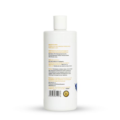 Mylove Anal-Back Side Comfort 500 Ml. na Arena.pl