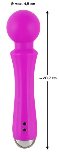 sweet smile rechargeable wand na Arena.pl