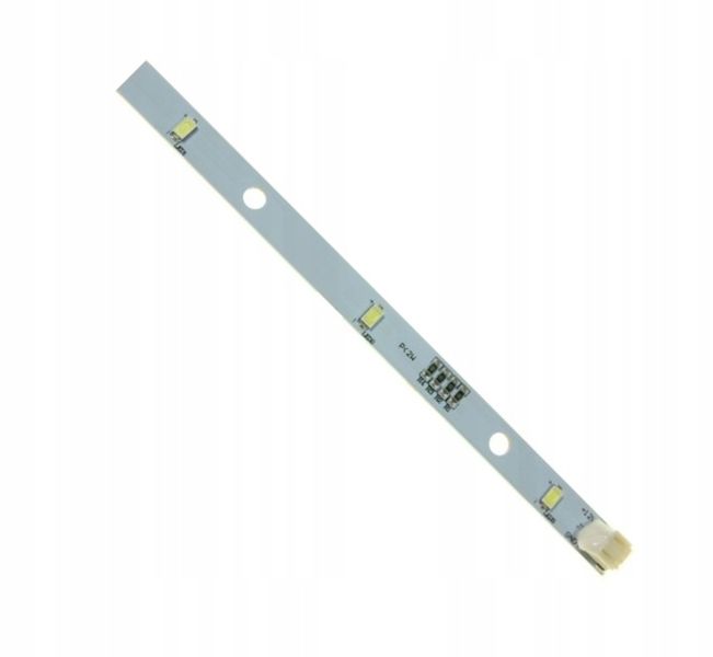 Moduł oświetlenia LED do lodówki Hisense K1629348 zdjęcie 1