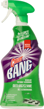 CILLIT BANG  750 ml na Arena.pl