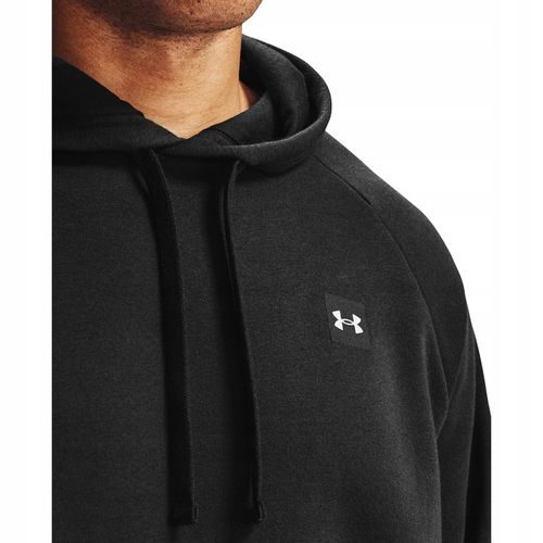 MĘSKA BLUZA UNDER ARMOUR UA RIVAL FLEECE na Arena.pl