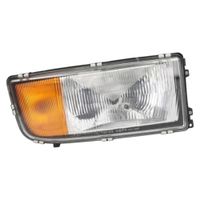 REFLEKTOR LAMPA PRAWA MERCEDES ATEGO I 1999 2000 2001 2002 2003 2004
