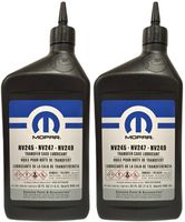 OLEJ REDUKTORA NV245 NV247 NV249 2L 05016796AC