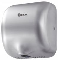 Schild automatyczna suszarka do rąk- BARDZO SZYBKA- stal nierdzewna szczotk