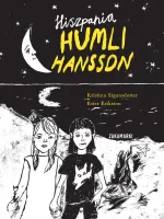 Hiszpania Humli Hansson. Tom 2