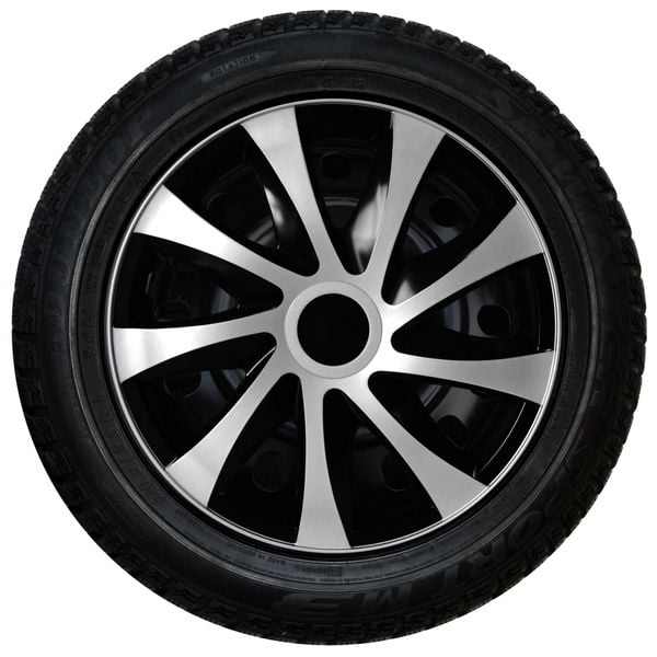 Kołpaki 15 do OPEL FORD AUDI SEAT zdjęcie 2