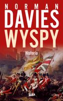 Wyspy. Historia Norman Davies