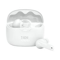 Słuchawki bezprzewodowe JBL Tune Beam 2 Biały
