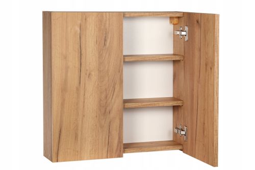 SZAFKA KUCHENNA  WISZĄCA 60CM WYSYŁKA W CAŁOŚCI PRODUCENT na Arena.pl