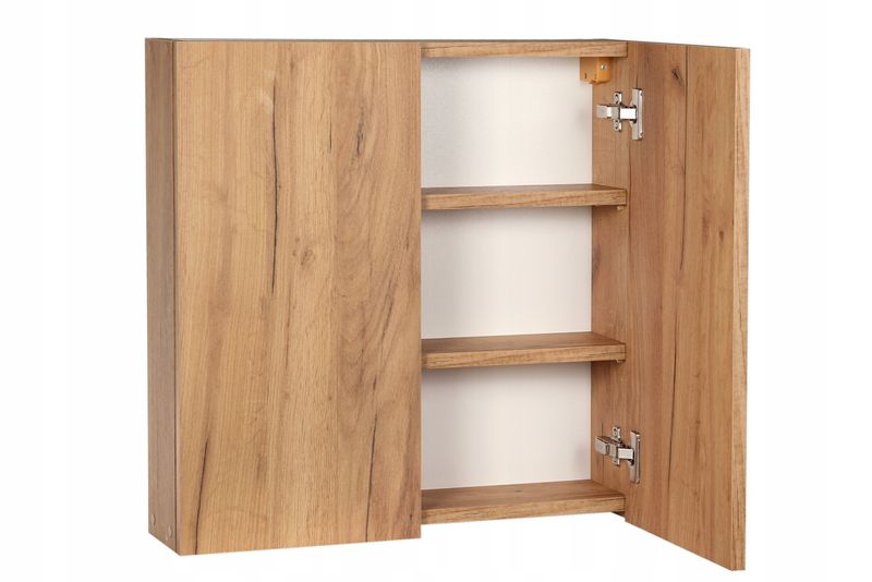 SZAFKA KUCHENNA  WISZĄCA 60CM WYSYŁKA W CAŁOŚCI PRODUCENT zdjęcie 2