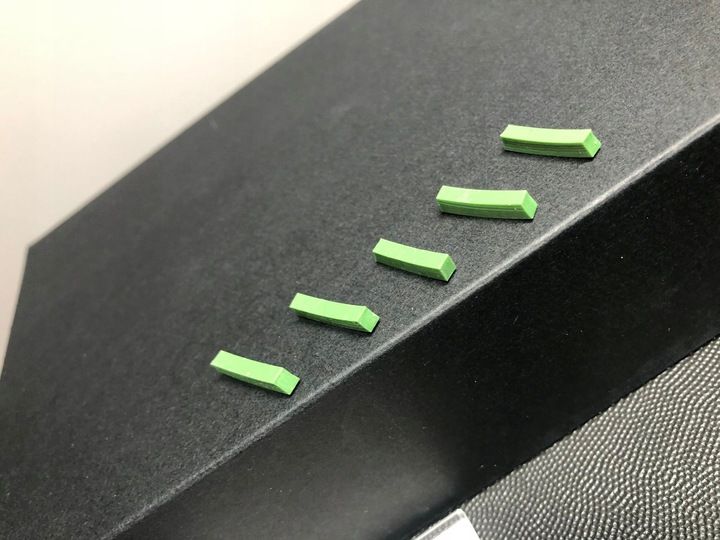 FAN MAKER KAMYK DO ŁATWEGO TWORZENIA KĘMPEK zdjęcie 3