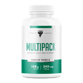 Trec - Multi Pack - 240 kaps.