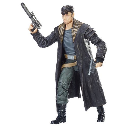 Star Wars E8 - Dj Canto Bright 15 cm Hasbro na Arena.pl