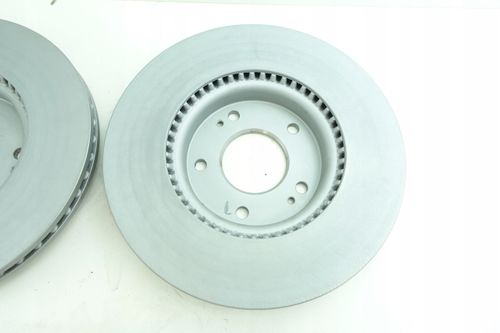 TARCZA HAM PRZOD 288X25 V ATE na Arena.pl