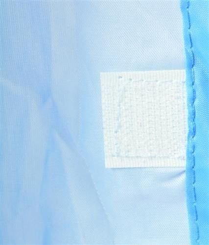 Namiot dla dzieci basic - niebieski na Arena.pl