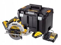 Pilarka tarczowa DEWALT DCS573H2T-QW