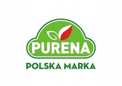 PURENA Przecier z Mango 100% 350g zdjęcie 7