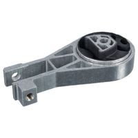 Poduszka silnika TYŁ Opel Corsa C 2000 2001 2002 2003 2004 2005 2006