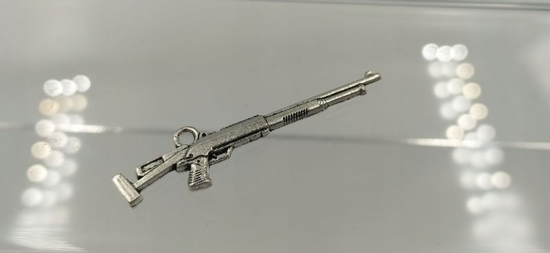 CHARMS Strzelba PUMP ACTION Winchester Kaliber 12 zdjęcie 4