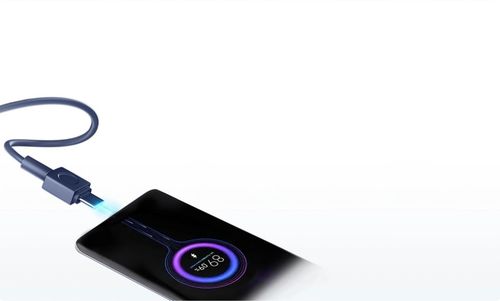 Powerbank 20000 mAh 33W Xiaomi Power Bank 74 Wh zintegrowany kabel USB-C na Arena.pl