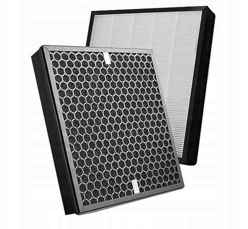 Filtr CFX-G100/GB HEPA węglowy do Samsung AX40R3030WM AX34R3020WW na Arena.pl