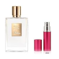 perfumy nr 322 10ml - zamiennik inspirowany woman in gold od by kilian