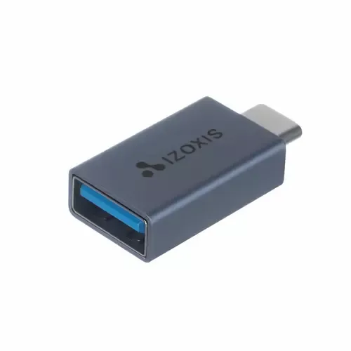 Adapter OTG USB 3.0 USB-C USB Typ-C Przejściówka zdjęcie 2