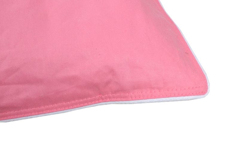 Poduszka Półpuchowa 70X80 Poduszka Naturalna zdjęcie 2