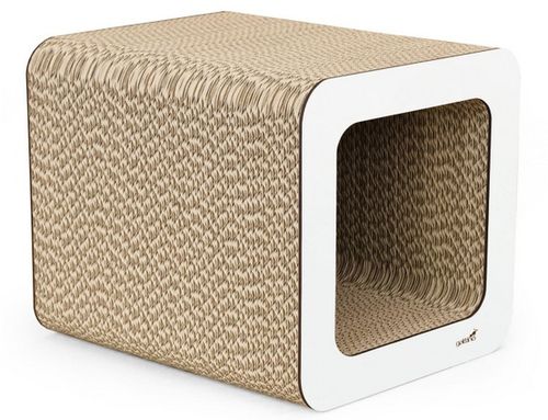 Gattino Drapak 10 Felek biały na Arena.pl