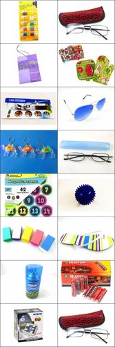 BRELOK DŁUGOPIS na Arena.pl