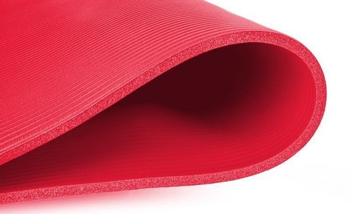 Mata do ćwiczeń 180x60 cm NBR 1CM BM001 Bestif 180x60 cm na Arena.pl