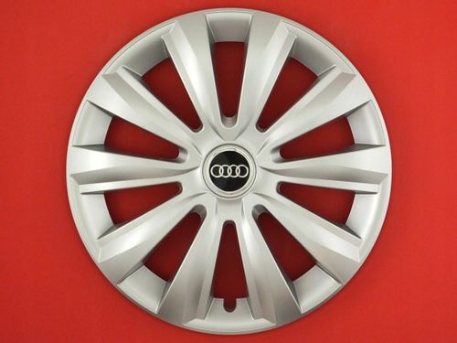 KOŁPAKI 16'' AUDI - A3 A4 A5 A6 A7 A8 Q3 Q5 TT DLS na Arena.pl