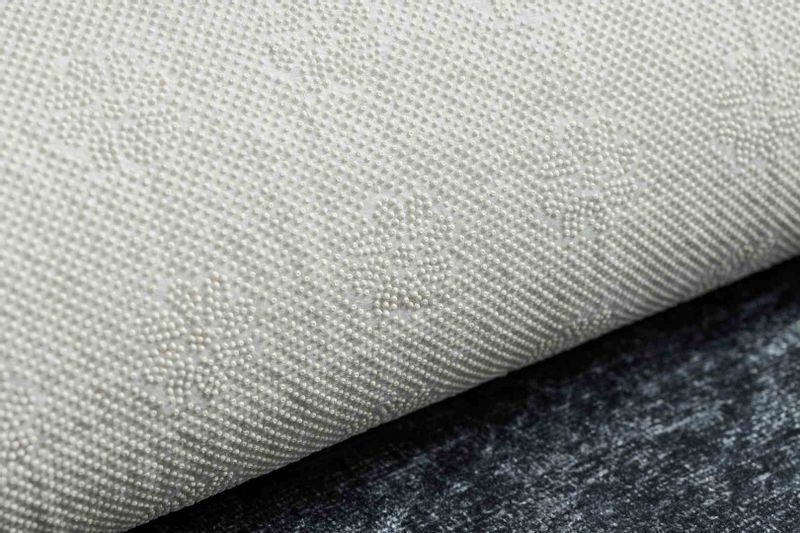 RUG/LU/ARLEN/FRAME/BLACK+WHITE/120x170 zdjęcie 5