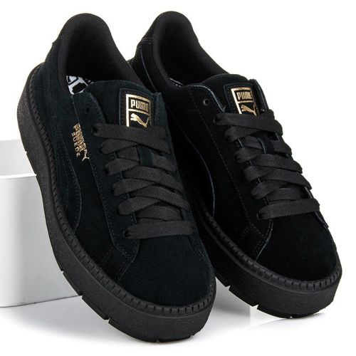 Puma platform trace WN`S r.36 na Arena.pl