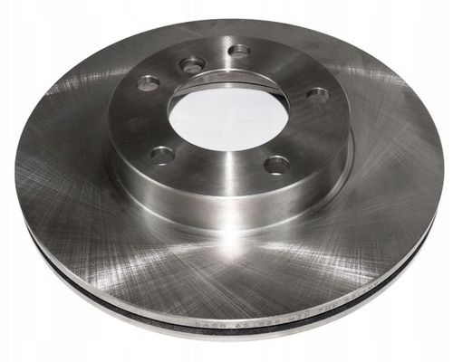 Tarcze x2 + klocki PRZÓD do BMW seria 3 E36 E46 286x22mm na Arena.pl