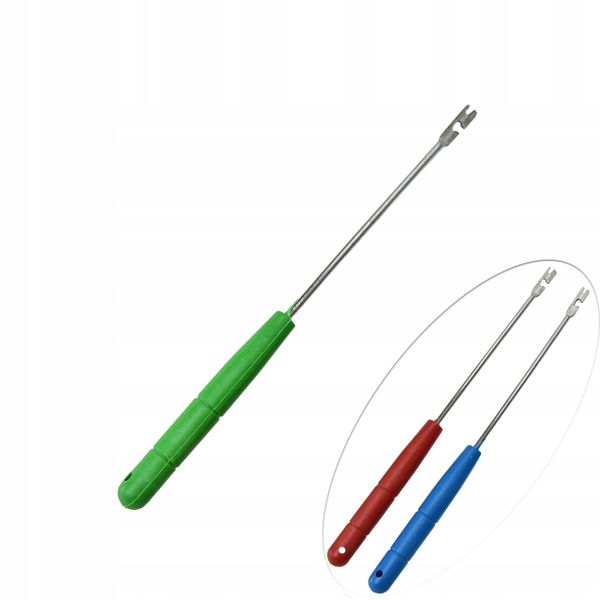 WYPYCHACZ DO HACZYKÓW zdjęcie 1