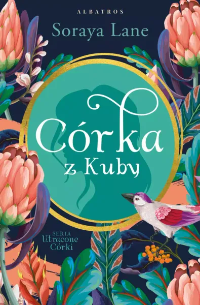 Córka Z Kuby zdjęcie 1