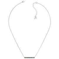 Naszyjnik Męski Adore 5448681 25 cm