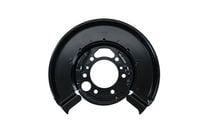 OSŁONA TARCZY HAMULCOWEJ VW LT 28-35 II 1998 1999 2000 2001 2002 2003 2004