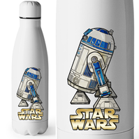 Termos - Butelka Termiczna - Star Wars - Gwiezdne Wojny/Nowy Epilog