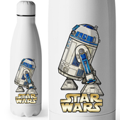 Termos - Butelka Termiczna - Star Wars - Gwiezdne Wojny/Nowy Epilog