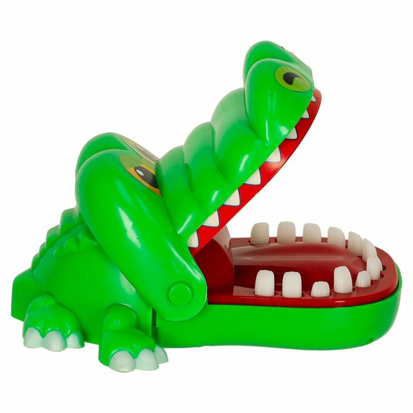 Gra Zręcznościowa Krokodyl U Dentysty zdjęcie 5